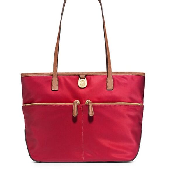 Michael KORS Kempton Tote - Picture 1 of 10